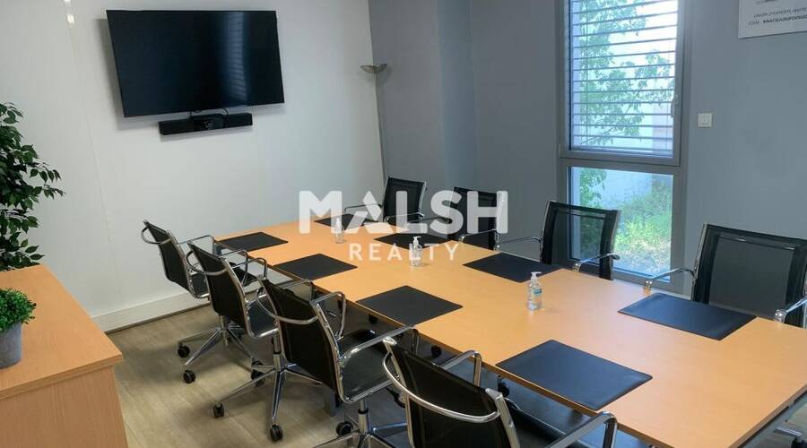 REXIM - Bureau - Rhône - Rillieux-la-Pape - 10
