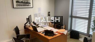 REXIM - Bureau - Rhône - Rillieux-la-Pape - 12