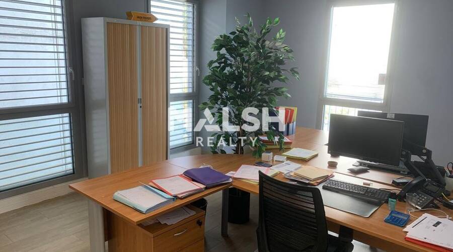 REXIM - Bureau - Rhône - Rillieux-la-Pape - 15