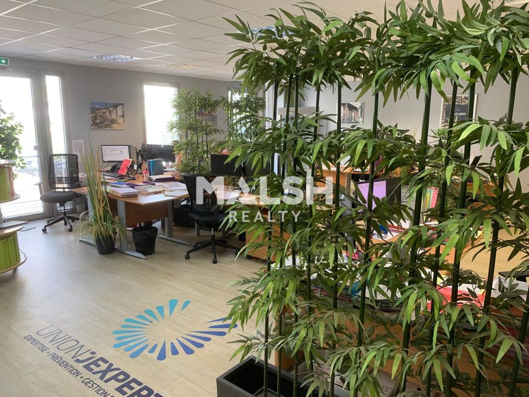 REXIM - Bureau - Rhône - Rillieux-la-Pape - 6