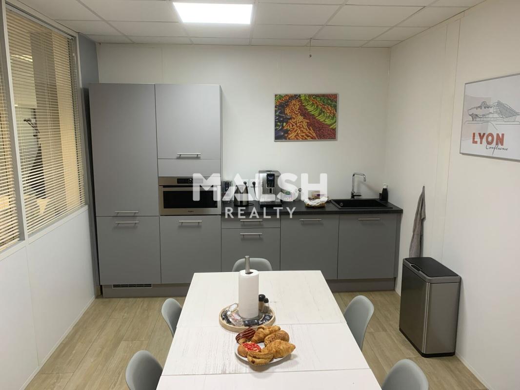 REXIM - Bureau - Rhône - Rillieux-la-Pape - 8