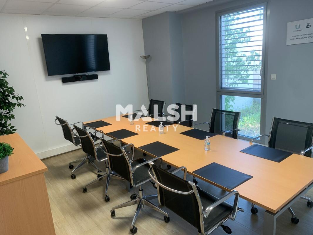 REXIM - Bureau - Rhône - Rillieux-la-Pape - 10
