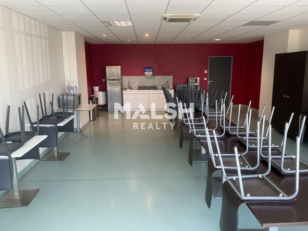 REXIM - Bureau - Rhône - Rillieux-la-Pape - 19