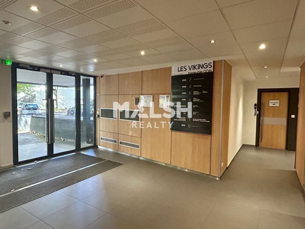 REXIM - Bureau - Rhône - Villeurbanne - 2