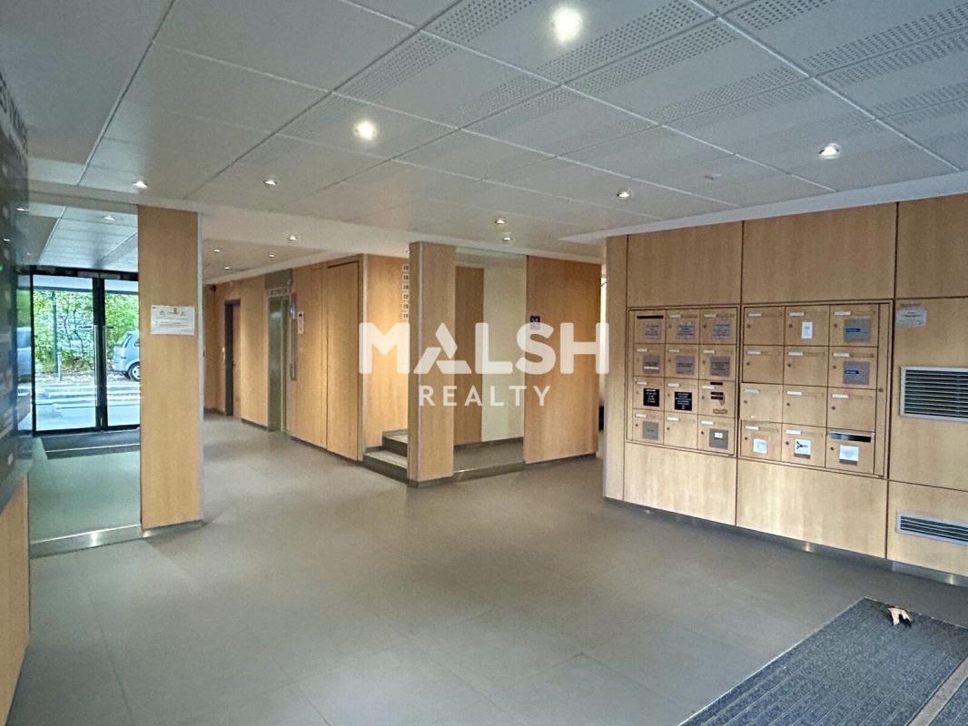 REXIM - Bureau - Rhône - Villeurbanne - 3