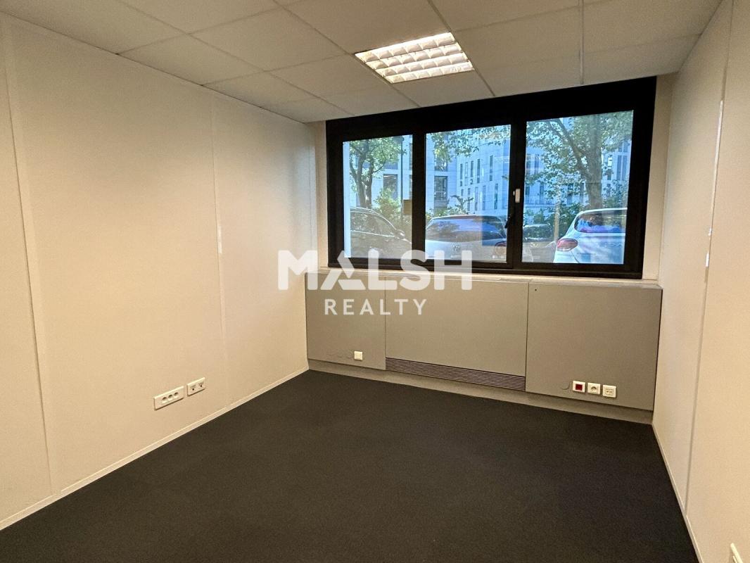 REXIM - Bureau - Rhône - Villeurbanne - 6