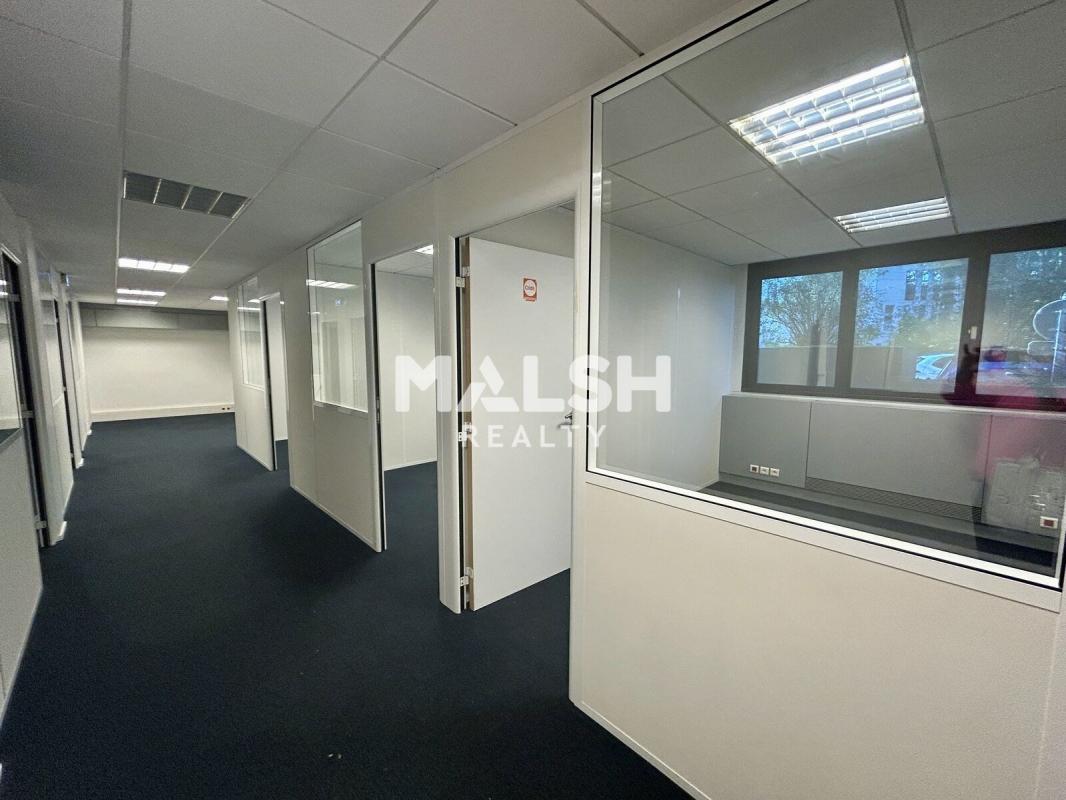 REXIM - Bureau - Rhône - Villeurbanne - 7