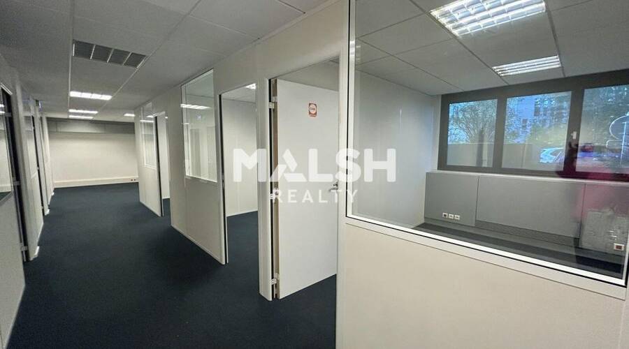 REXIM - Bureau - Rhône - Villeurbanne - 7