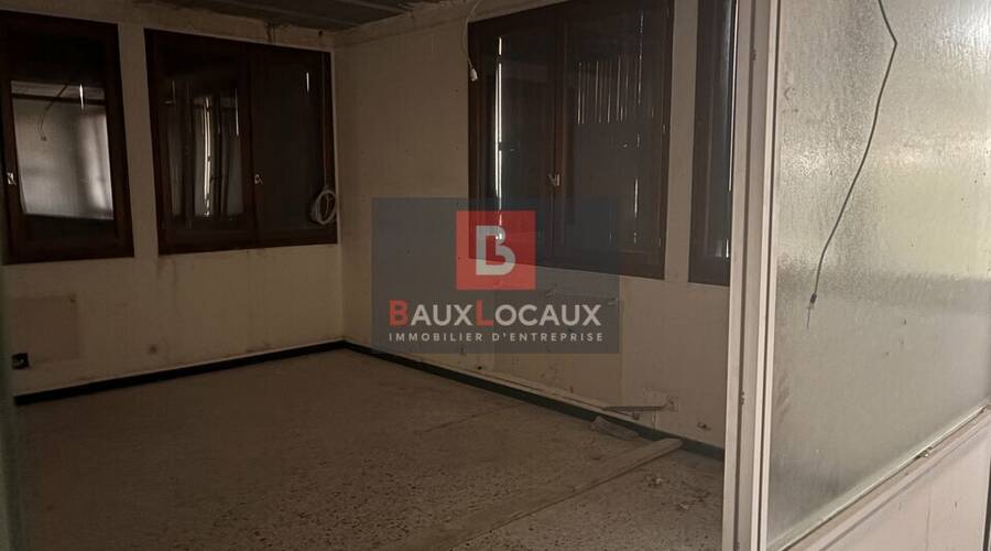 REXIM - Bureau - Bouches-du-Rhône - Châteaurenard - 4