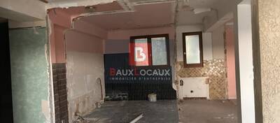 REXIM - Bureau - Bouches-du-Rhône - Châteaurenard - 5