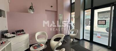 REXIM - Local commercial - Rhône - Lyon - 2