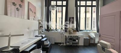 REXIM - Local commercial - Rhône - Lyon - 5