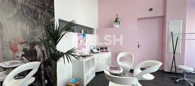 REXIM - Local commercial - Rhône - Lyon - 6