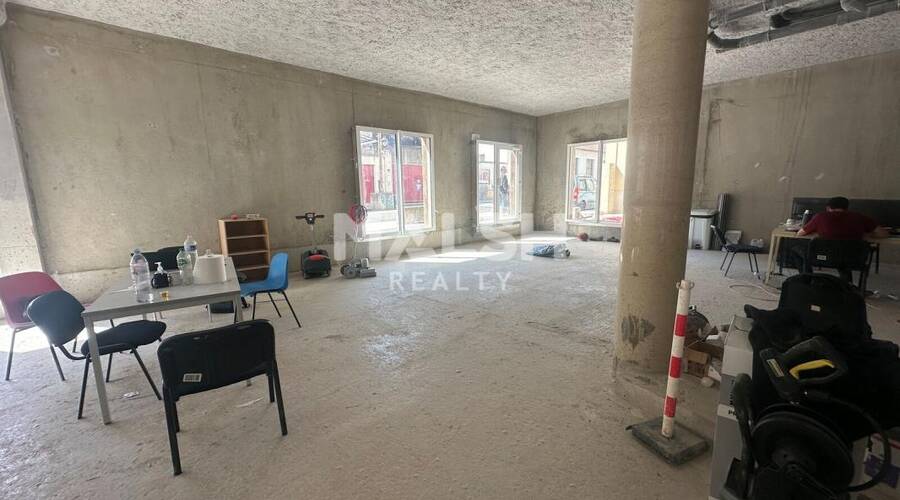 REXIM - Local commercial - Rhône - Lyon - 1