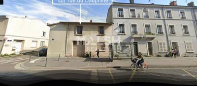 REXIM - Local commercial - Rhône - Lyon - 2
