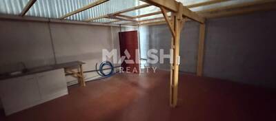 REXIM - Local commercial - Isère - Salaise-sur-Sanne - 4