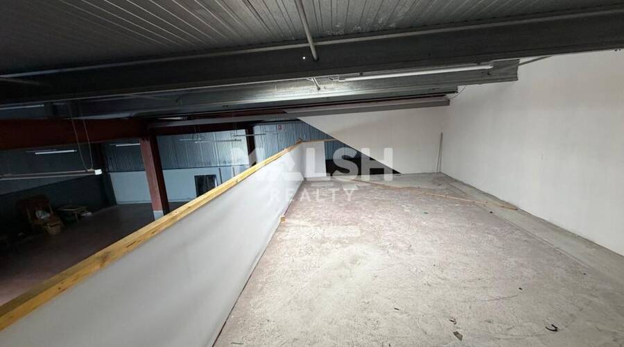 REXIM - Local commercial - Isère - Salaise-sur-Sanne - 6