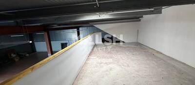 REXIM - Local commercial - Isère - Salaise-sur-Sanne - 6