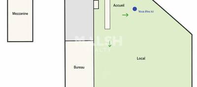 REXIM - Local commercial - Isère - Salaise-sur-Sanne - 9