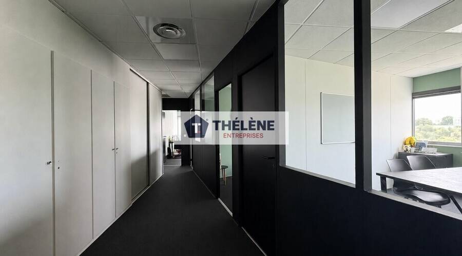 REXIM - Bureau - Hérault - Montpellier - 1