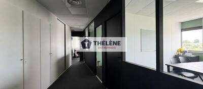 REXIM - Bureau - Hérault - Montpellier - 1