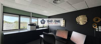 REXIM - Bureau - Hérault - Montpellier - 2