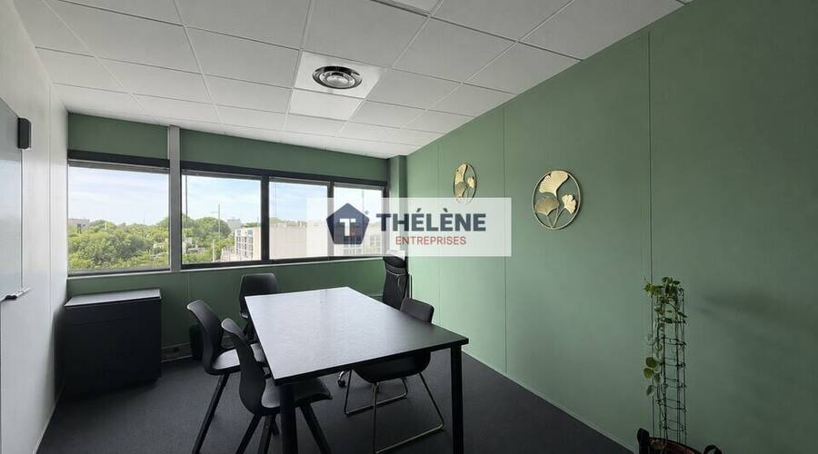 REXIM - Bureau - Hérault - Montpellier - 5