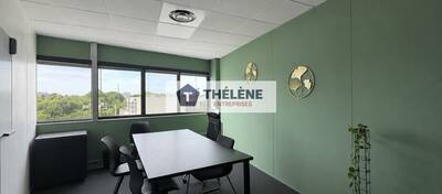 REXIM - Bureau - Hérault - Montpellier - 5
