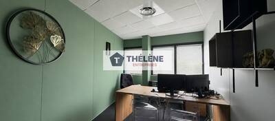 REXIM - Bureau - Hérault - Montpellier - 6