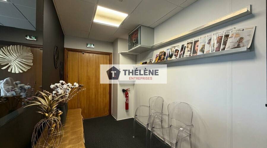 REXIM - Bureau - Hérault - Montpellier - 7