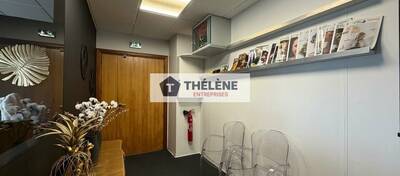 REXIM - Bureau - Hérault - Montpellier - 7