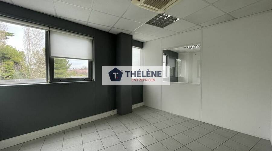 REXIM - Bureau - Hérault - Castelnau-le-Lez - 3