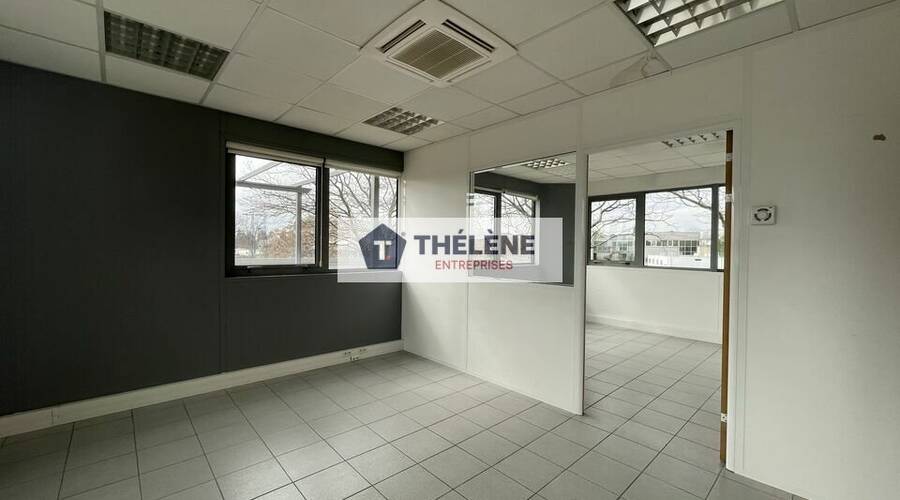 REXIM - Bureau - Hérault - Castelnau-le-Lez - 4