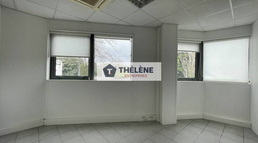 REXIM - Bureau - Hérault - Castelnau-le-Lez - 5