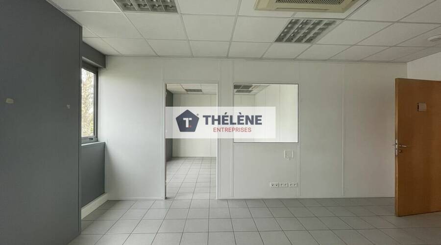 REXIM - Bureau - Hérault - Castelnau-le-Lez - 10