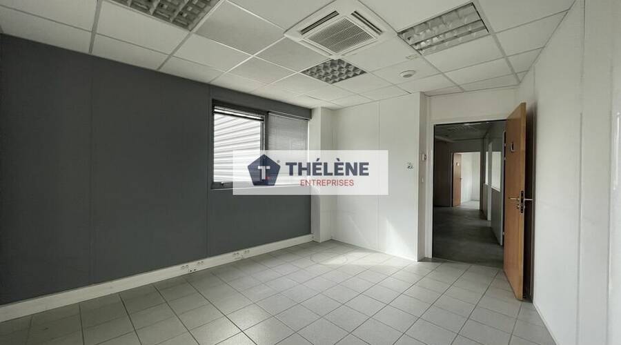 REXIM - Bureau - Hérault - Castelnau-le-Lez - 11