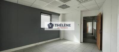 REXIM - Bureau - Hérault - Castelnau-le-Lez - 11