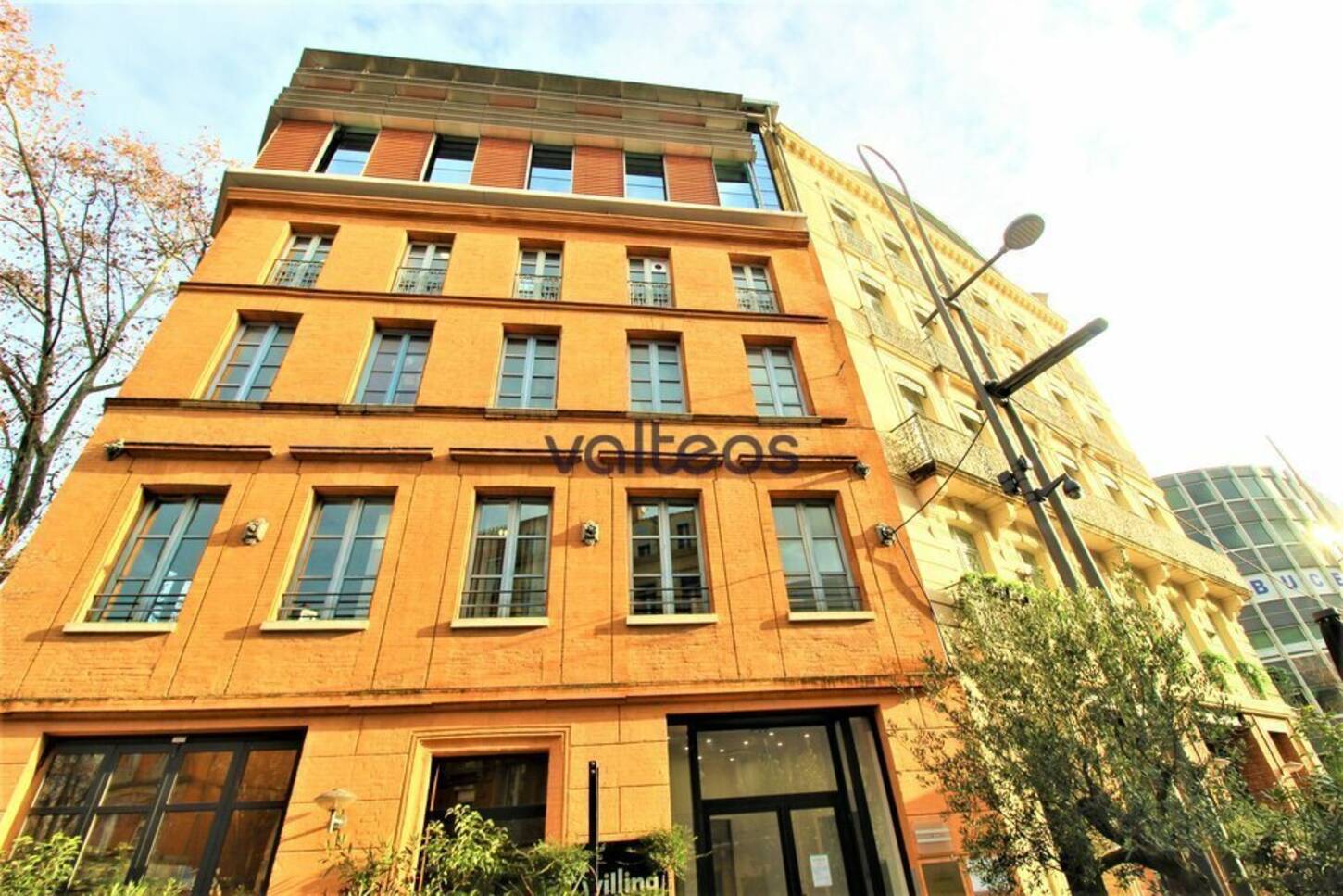 REXIM - Bureau - Haute-Garonne - Toulouse - 2