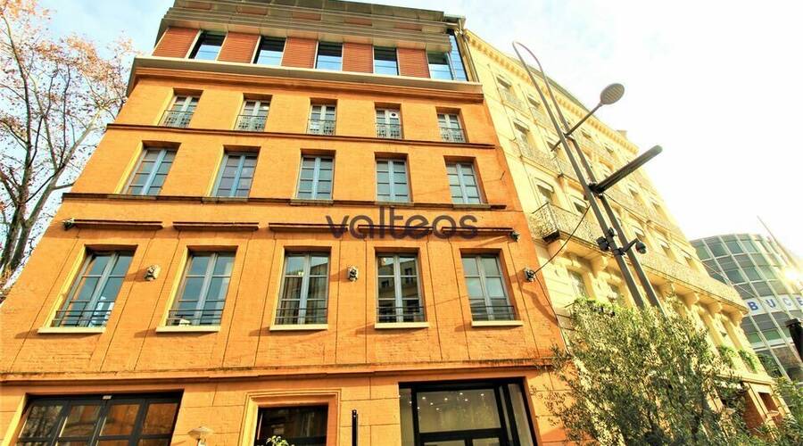 REXIM - Bureau - Haute-Garonne - Toulouse - 2