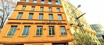 REXIM - Bureau - Haute-Garonne - Toulouse - 2