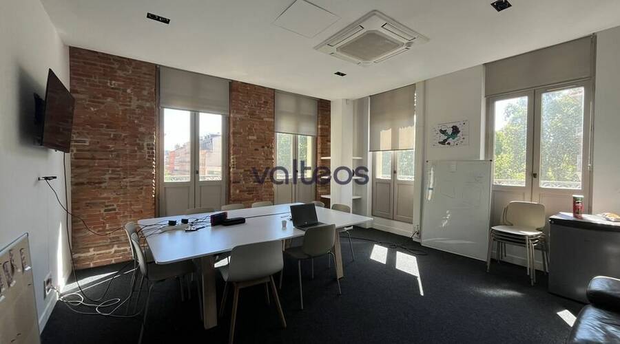 REXIM - Bureau - Haute-Garonne - Toulouse - 4