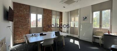 REXIM - Bureau - Haute-Garonne - Toulouse - 4