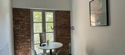 REXIM - Bureau - Haute-Garonne - Toulouse - 5