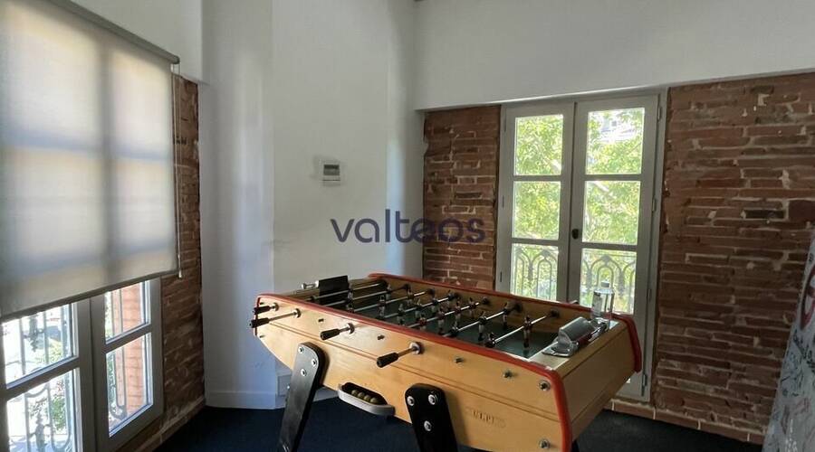 REXIM - Bureau - Haute-Garonne - Toulouse - 7