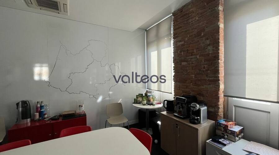 REXIM - Bureau - Haute-Garonne - Toulouse - 8