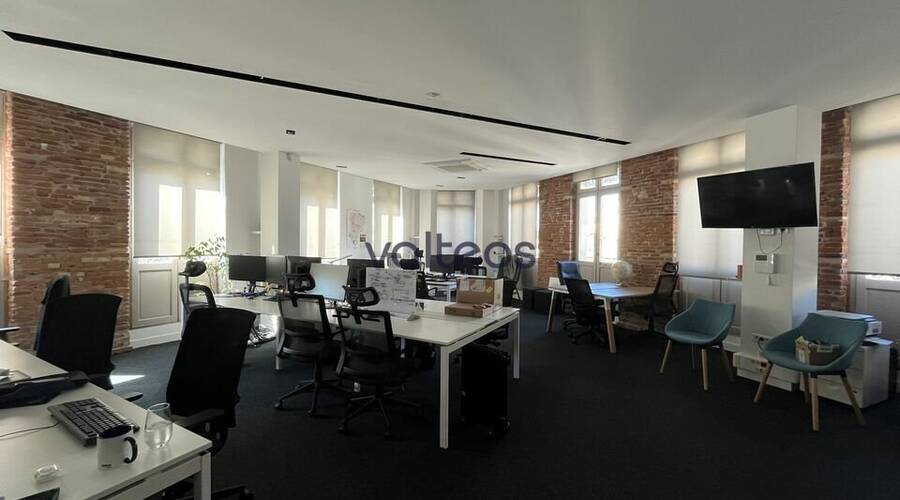 REXIM - Bureau - Haute-Garonne - Toulouse - 9
