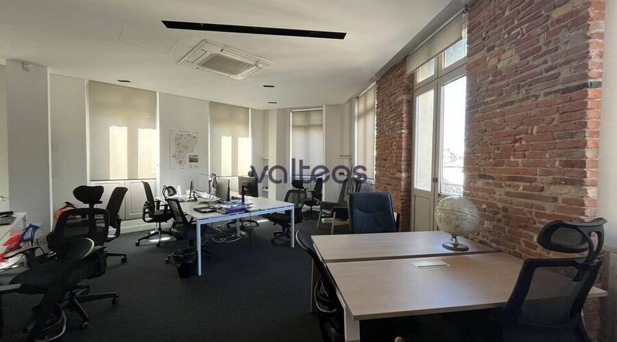 REXIM - Bureau - Haute-Garonne - Toulouse - 10