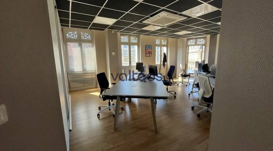 REXIM - Bureau - Haute-Garonne - Toulouse - 11