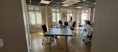 REXIM - Bureau - Haute-Garonne - Toulouse - 11