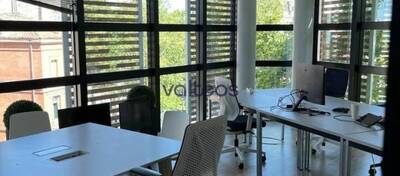REXIM - Bureau - Haute-Garonne - Toulouse - 12